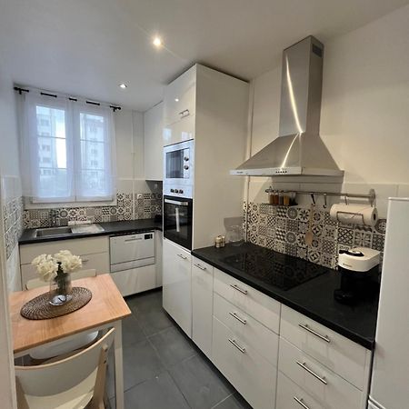 Appartement Dalayrac Фонтене-су-Боа Екстериор снимка