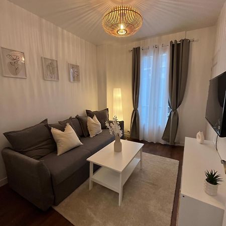 Appartement Dalayrac Фонтене-су-Боа Екстериор снимка