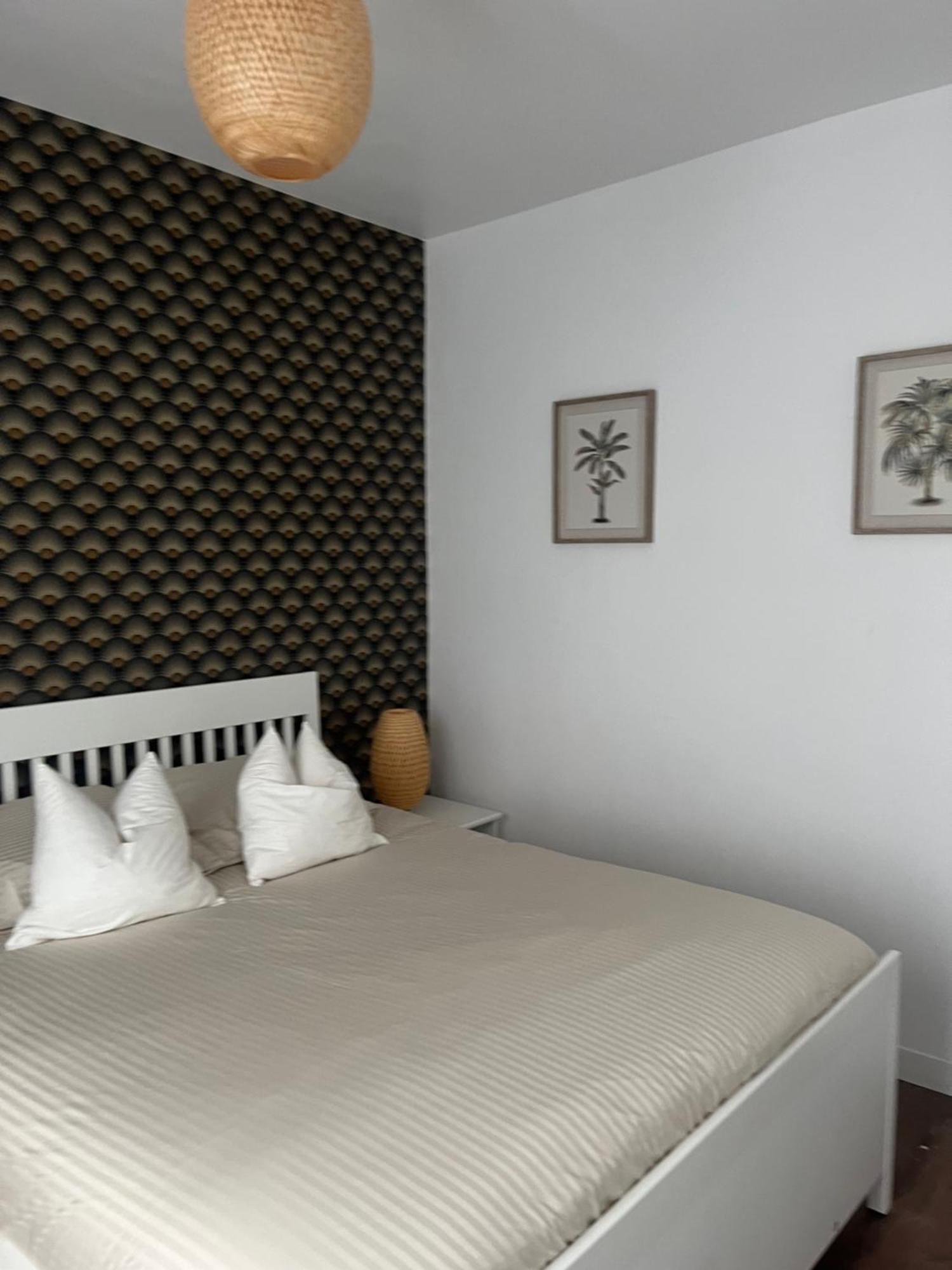 Appartement Dalayrac Фонтене-су-Боа Екстериор снимка